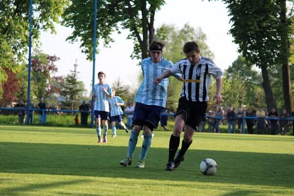 A tým / FK Chlumec nad Cidlinou "A" (8. 5. 2013) - zápas | FK Vysoká nad Labem