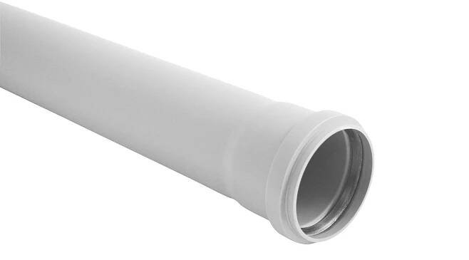 Plast Brno HT trubka DN 50; délka: 1000 mm