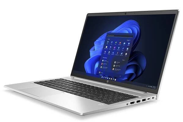 HP EliteBooky 8xx G8 s procesory AMD Ryzen® 5000