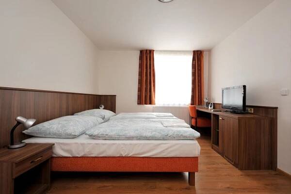 Hotel Kácov, Kácov | Hotel.cz