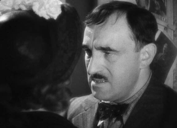 La Belle Équipe - Z filmu - Charles Vanel