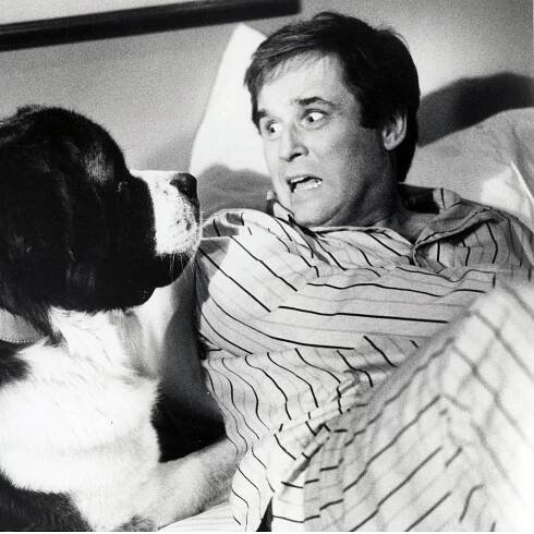 Charles Grodin, Star of ‘Beethoven’ and ‘Heartbreak Kid,’ Dies at 86
