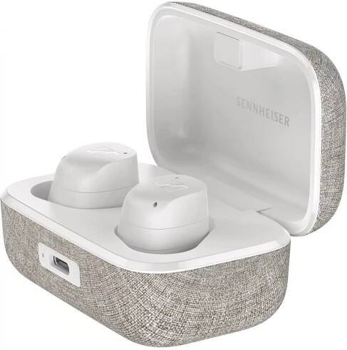 Sennheiser Momentum True Wireless 3 - CHIP.cz