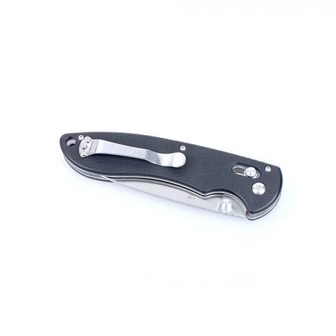Zavírací nůž Ganzo F740-BK Black