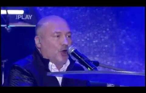 Michal David - Český mejdan s Impulsem (15.10.2016)