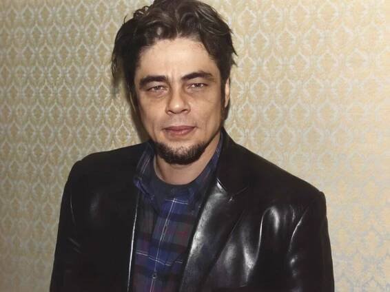 Benicio Del Toro - Far Out Magazine