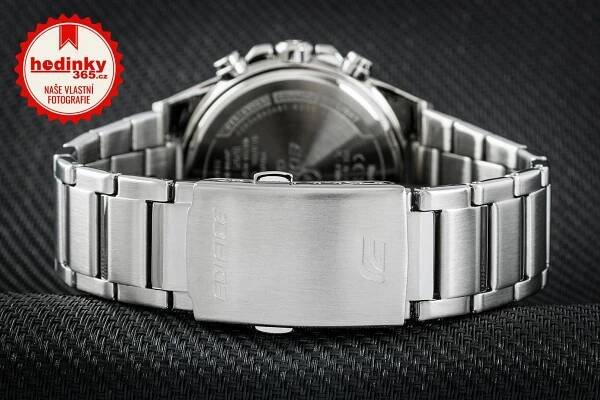 Casio Edifice ECB-950DB-1AEF | Hodinky-365.cz