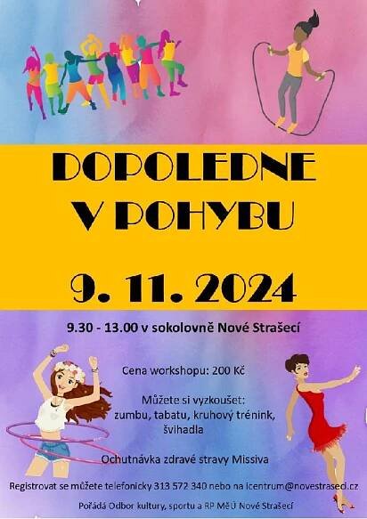 dopo v pohybu 24 list