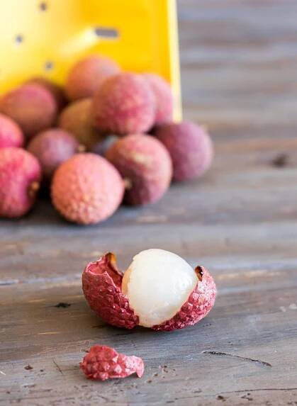 Lychee