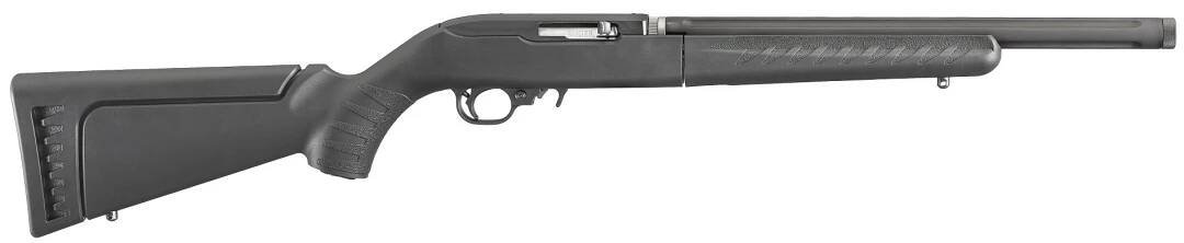 Ruger 10/22 TD (Takedown) cal. 22LR