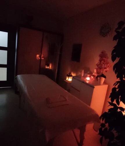 Relaxační masáže Ivety Novotné za 1 500 Kč Ostrava, Zábřeh Relaxační masáže - Iveta Novotná • Firmy.cz