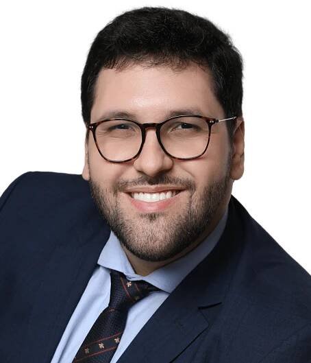 Pedro Campos