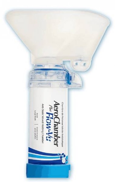 AeroChamber Adult Large Mask