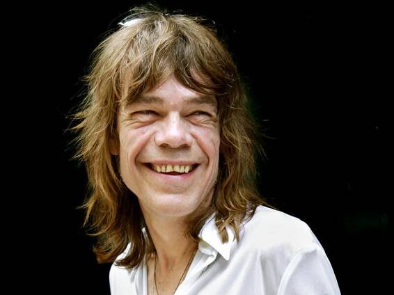 David Johansen, Who Fronted the New York Dolls and More, Dies at 75