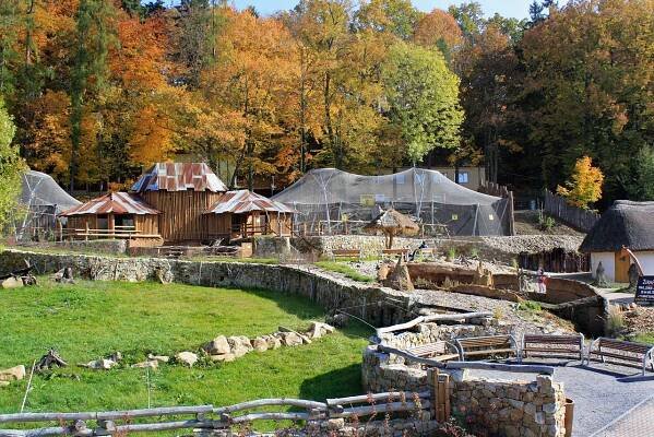 Čestným občanem Jihlavy se stal první ředitel tamní zoo Vladislav Jiroušek