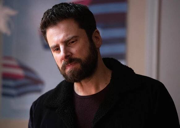 James Roday Rodriguez - Actor, Director, Writer