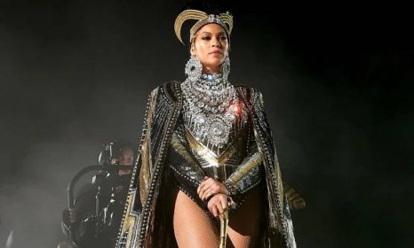 Beyoncé Accused of “Extreme Witchcraft” by Ex-Drummer