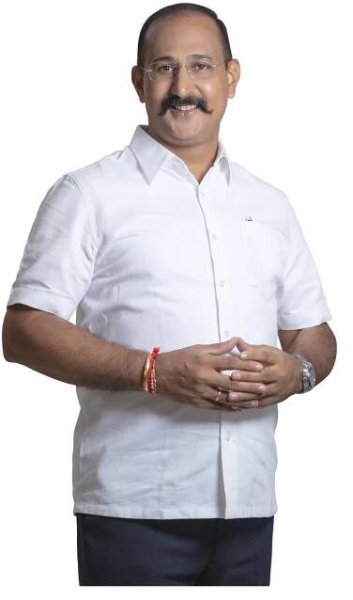 Kunal Rohidas Patil