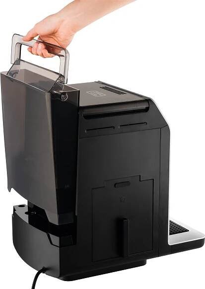 Krups EA 890 D 10
