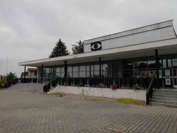 Kino 70 a okolí - Nové Město nad Metují - oficiální stránky