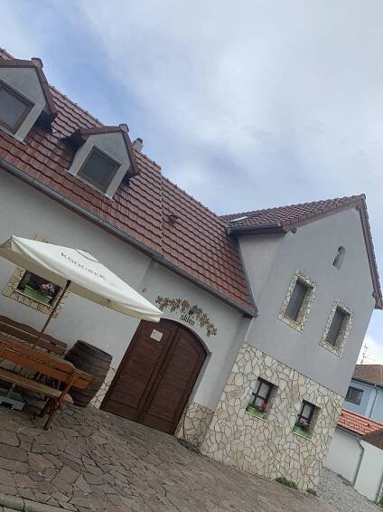 Vinařství Kňourek foto 3