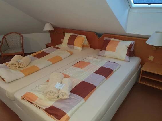 Wellness Penzion Zlobice a Apartmány Kroměříž, Zlobice | Hotel.cz