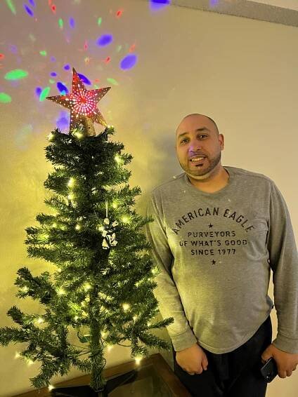Merry Christmas