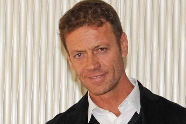 Hvězda filmů pro dospělé Rocco Siffredi ještě do starého železa nepatří. I po 17 letech hereckého důchodu na sobě maká