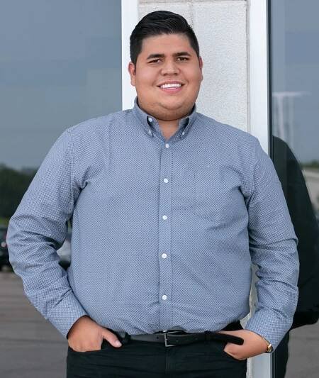 Alex Lopez-Diaz