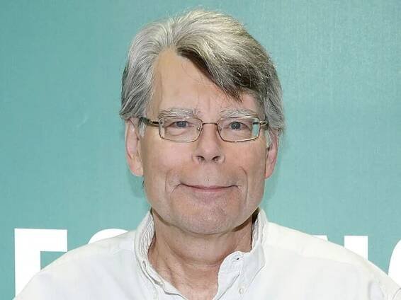 Stephen King unveils his 14 favourite movies including best adaptations of his books