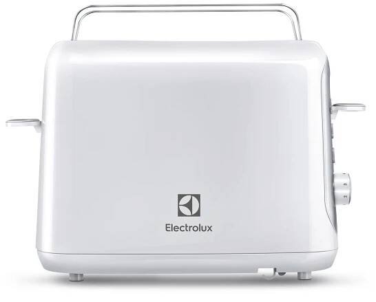 Opékač topinek Electrolux Love your day EAT3330 bílý