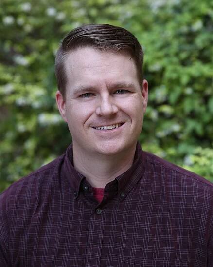 David Hogan, KXCI