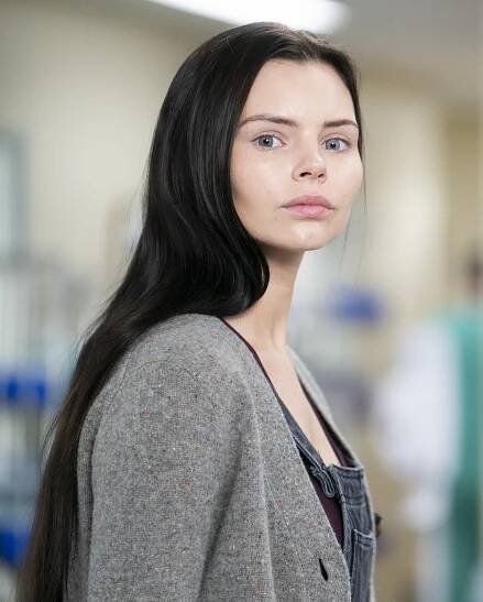 Siréna - No North Star (S02E09) (2019)
