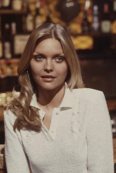 Michelle Pfeiffer