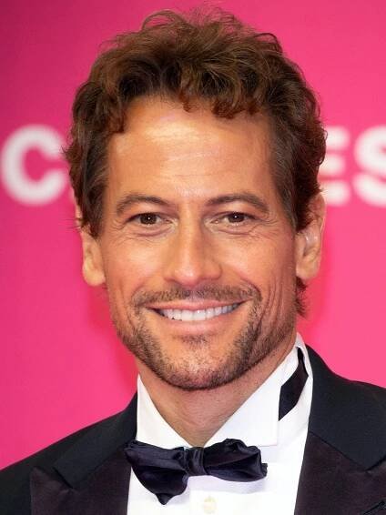 Ioan Gruffudd - Actor