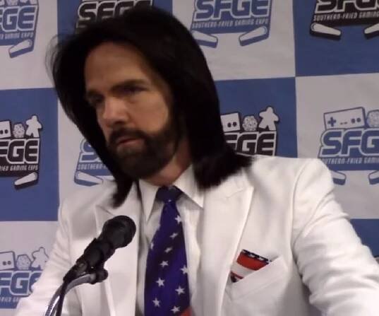 Billy Mitchell Biography – Facts, Childhood, Family Life, Achievements
