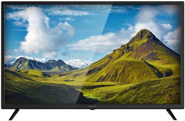 32" Sencor SLE 3227TCS