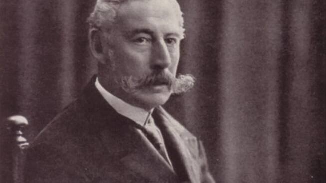 Před sto lety zemřel rakouský divadelní architekt Ferdinand Fellner