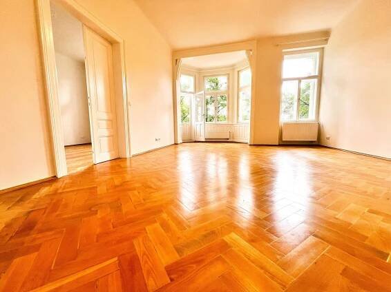 Pronájem bytu 4+1 122 m², Kladská, Praha - Vinohrady