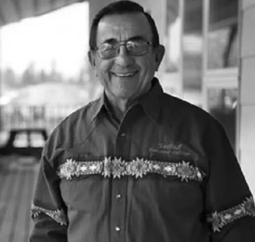 Dr. Joe McDonald