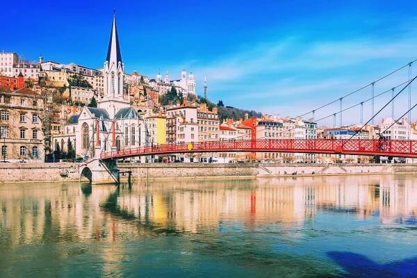 Things to do in Lyon