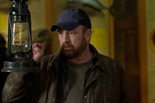 Jim Beaver - Actor, Writer, Historian