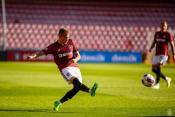 Prohra se Zbrojovkou | sparta.cz