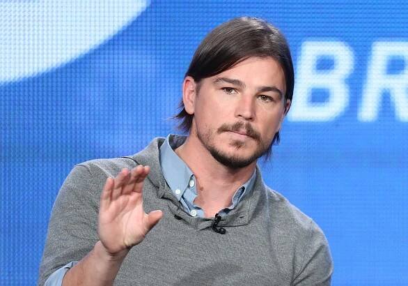 josh hartnett – BLOOD RED REVIEWS