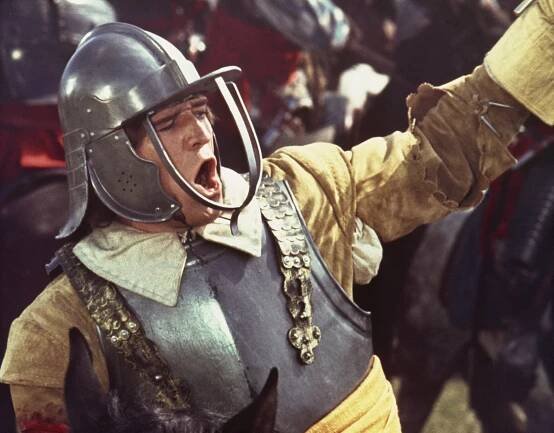 Cromwell (1970)