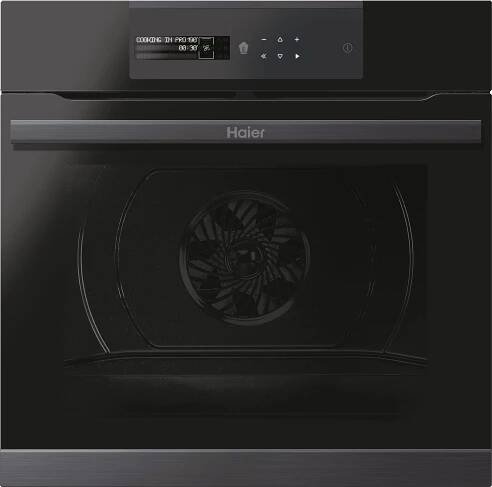 HAIER HWO60SM5B5BH Series 4