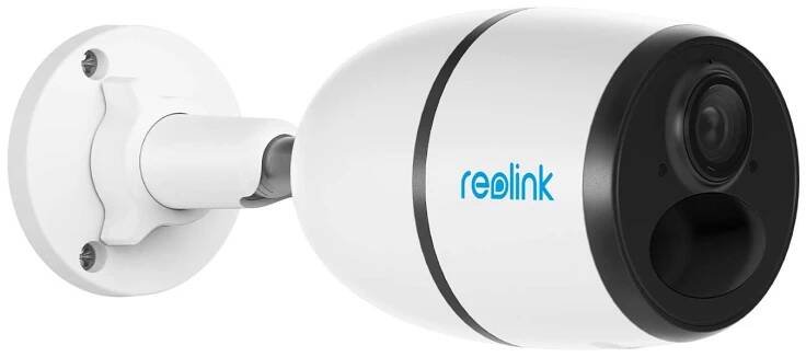 Venkovní kamera Reolink Battery Powered Security Camera Go Plus