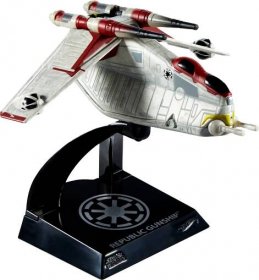 Hot Wheels Star Wars Starships Select (3-Pack) Multi HWT52 - Best Buy