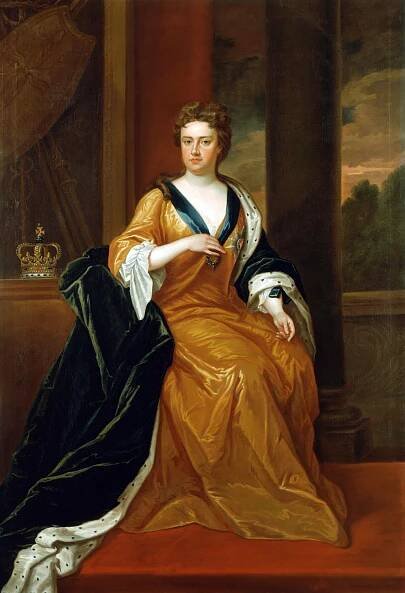 Anna Stuartovna – Wikipedie