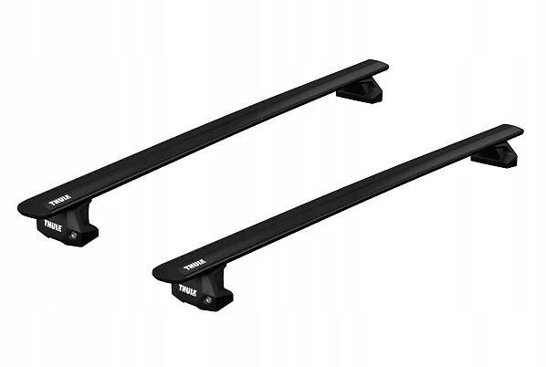 Nosič nosníku Thule WINGBAR Mercedes VITO W447